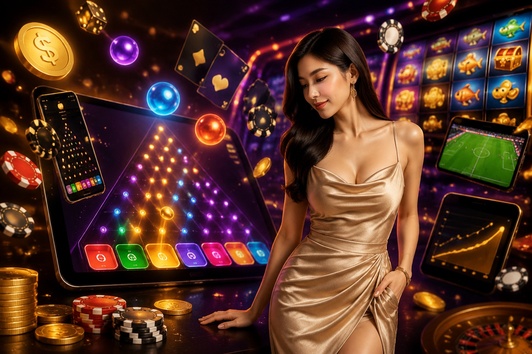 jili257