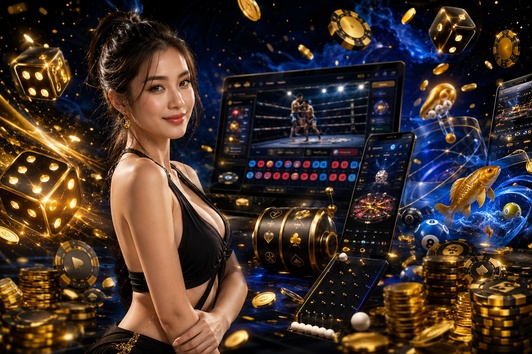 jili257